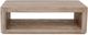 International Furniture Direct Balam Ivory Cocktail Table-2