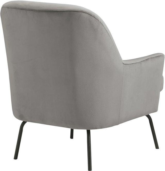 Signature Design by Ashley® Dericka Steel Accent Chair-4