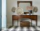 Hooker® Furniture Charleston Maraschino Cherry Console Table-1