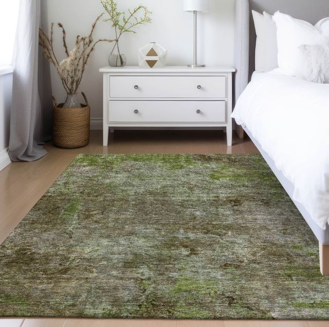 Dalyn™ Rug Company Trevi TV9 Mocha 5'x8' Area Rug-4