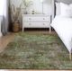 Dalyn™ Rug Company Trevi TV9 Mocha 5'x8' Area Rug-4