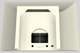 Vent-A-Hood® Designer Series 36" Biscuit Wall Mounted Range Hood-3