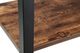 Signature Design by Ashley® Bevinfield Black/Brown Bar Cart-2