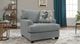 Decor-Rest® Furniture LTD Delicate Sky Chair-1