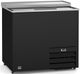 Kelvinator® Commercial 10.0 Cu. Ft. Black Commercial Refrigeration-0