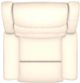 La-Z-Boy® Redwood Natural Power Wall Recliner-5