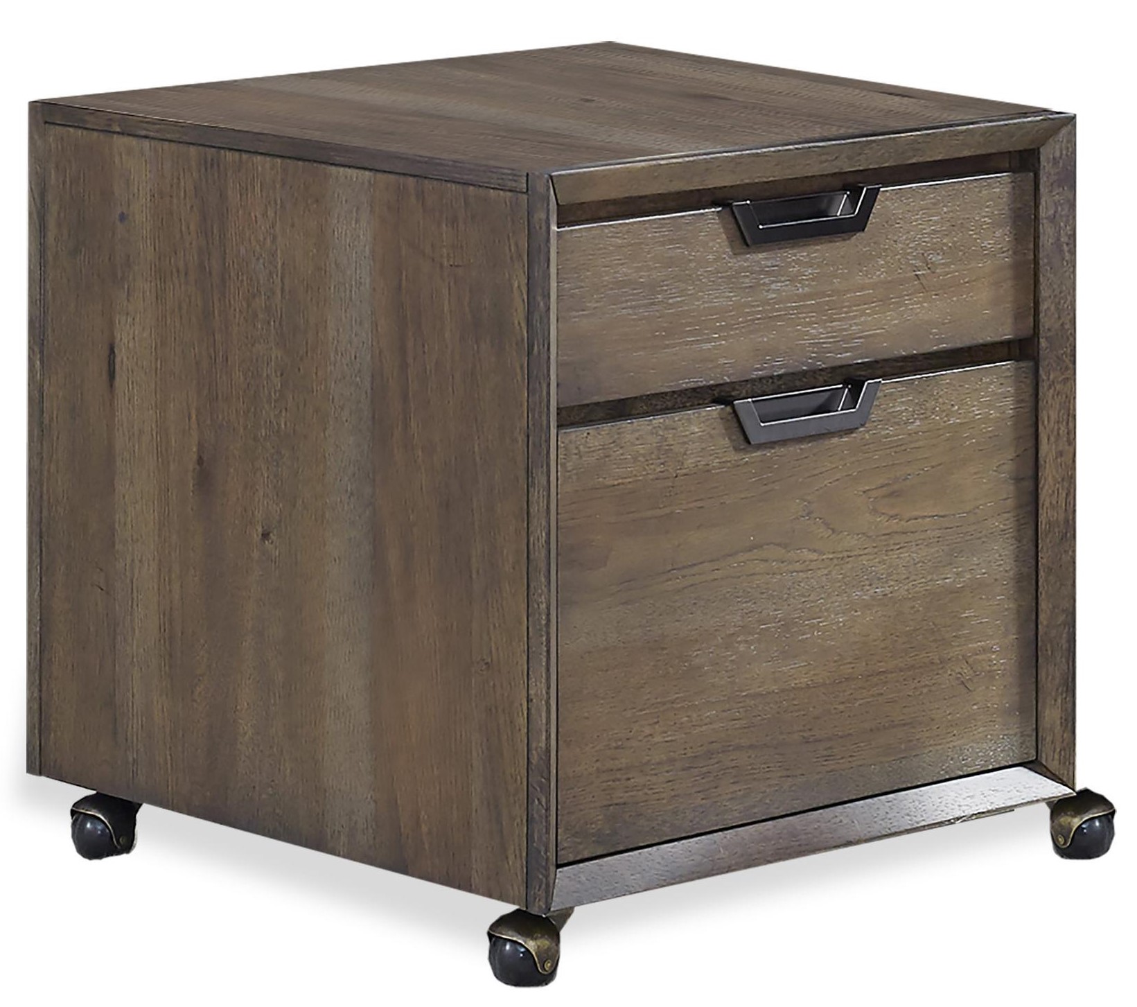 Harper Point Rolling File - Thumbnail 3