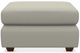 La-Z-Boy® Amy Driftwood Ottoman-0