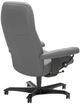 Stressless® by Ekornes® Customizable Consul Medium Home Office Chair-3