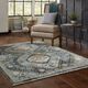 Oriental Weavers™ Aberdeen 5'x8' Style 18 Area Rug-1