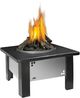 Napoleon Patioflame® Series Stainless Steel Outdoor Gas Fireplace-2