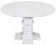 Forty West Petty White Dining Table-2