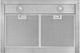 Broan® BWT1 Series 30" Stainless Steel with Black Glass Wall Mounted Range Hood-2