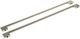 Monogram® Minimalist Collection Stainless Steel Handle Kit-1