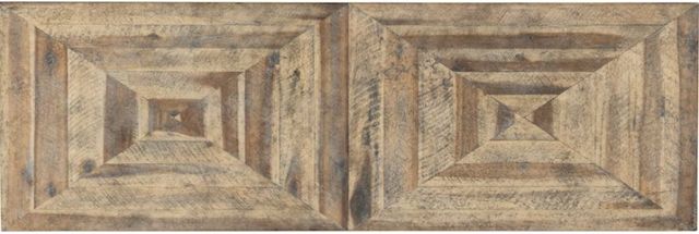 Hooker® Furniture Saint Armand Light Natural Door Chest-2