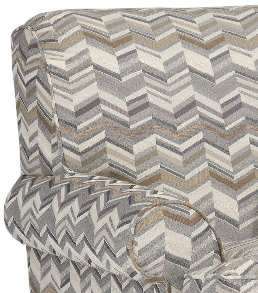 Flexsteel® Venture Multi-Colored Chair-1