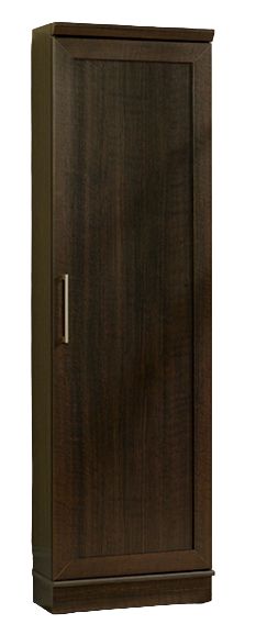 Sauder® HomePlus Dakota Oak® Corner Storage Cabinet