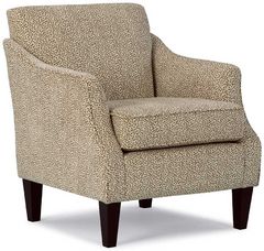 Best® Home Furnishings Customizable Ashelle Club Chair