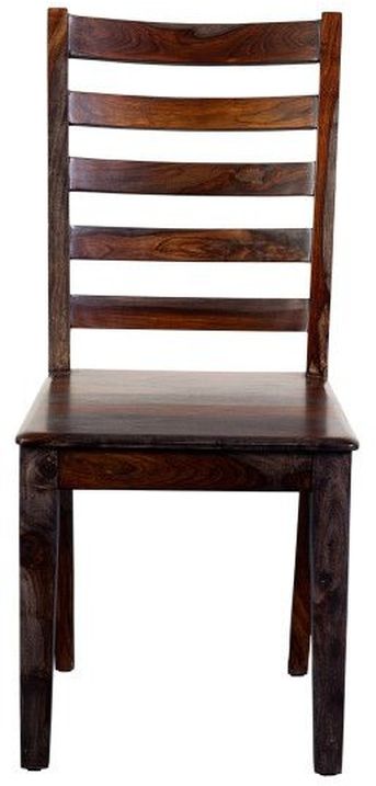 Porter International Designs Sonora Midnight Dining Chair-1