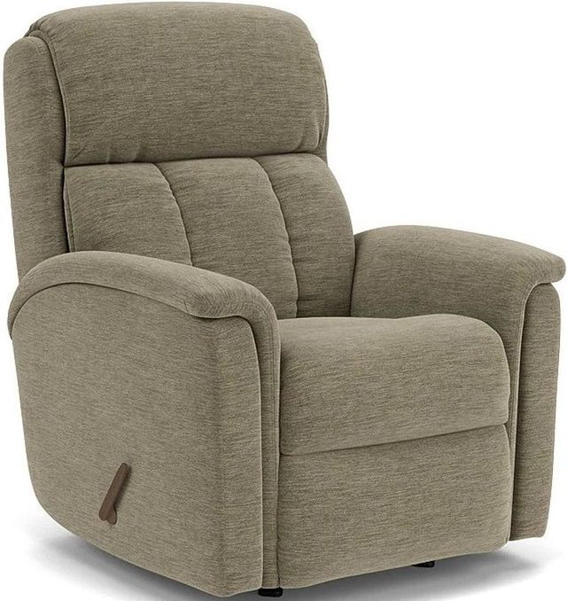 Flexsteel® Luna Recliner-0