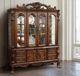 ACME Furniture Dresden Cherry Hutch and Buffet-4