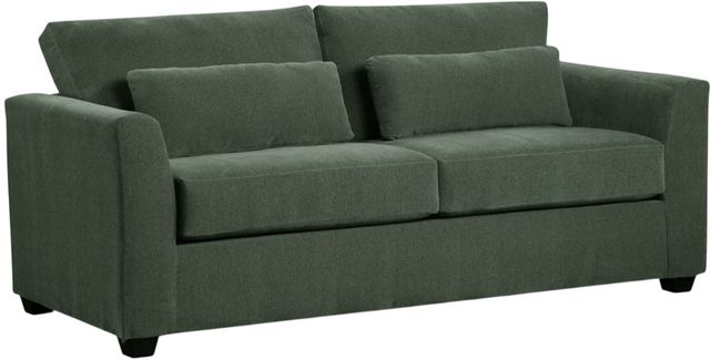 American Wholesale Furniture Cassian Pine Green Sofa-0
