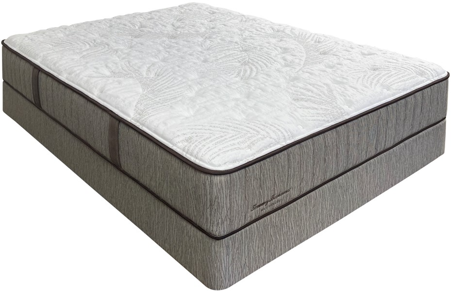Therapedic Tommy Bahama Full Sail Mattress - Thumbnail 5