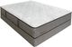 Therapedic® Tommy Bahama® Full Sail 13.5" Wrapped Coil Firm Tight Top Queen Mattress-4