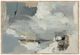 Classic Home Buddy Whitlock Wake Painting Wall Art-0