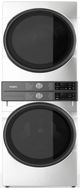 Whirlpool® White Electric Laundry Center, 5.2 Cu Ft. Washer, 7.4 Cu. Ft. Electric Dryer-0