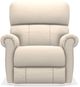 La-Z-Boy® Briggs Natural Power Rocking Recliner with Head Rest and Lumbar-0
