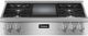Miele 36" Liquid Propane Clean Touch Steel Rangetop-0