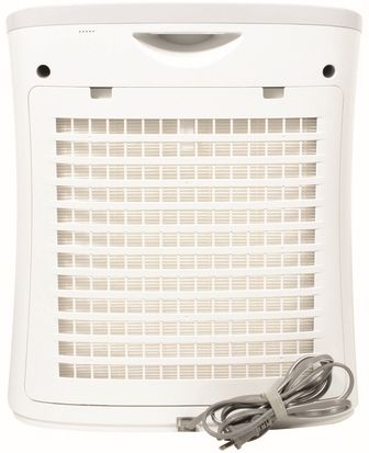 Sharp® True HEPA Air Purifier-4