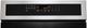 Maytag® 30" Fingerprint Resistant Stainless-Steel Freestanding Gas Range-4