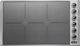 Viking®  5 Series 36" Stainless Steel Induction Cooktop-0