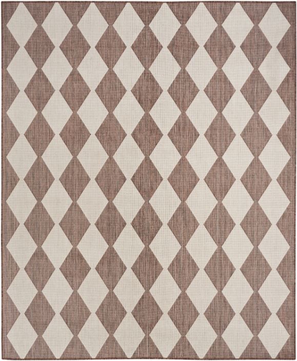 Nourison Home™ Positano 5'x7' Style 8 Area Rug-0