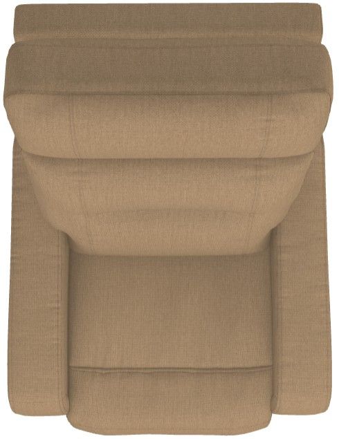 La-Z-Boy® Baron Toast Manual Wall Recliner-5