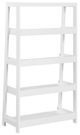 Homelegance® Sloane White 54" Bookcase-4