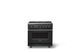 Viking® 7 Series 36" Antique Bronze Pro Style Dual Fuel Range-0