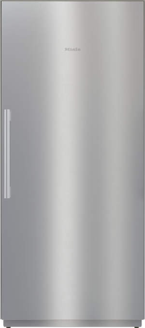 Miele MasterCool™ 36 in. 20.6 Cu. Ft. Integrated Counter Depth Freezerless Refrigerator