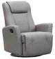 Elran Customizable L0512 Manual Recliner -1