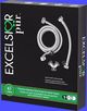 Excelsior® Stainless Steel Steam Dryer Hose Kit-0