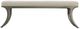 Bernhardt Tribeca Barlow/Beige Bench-4