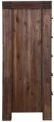 Modus Furniture Meadow Brick Brown Chest-3