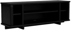 EQ3 Tabour Black 62" Credenza Table