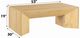 ACME Furniture Harold Brown Coffee Table-2