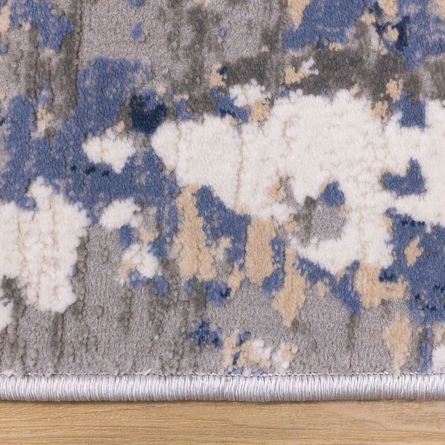 Kalora Interiors Luca 5'x8' Style 1 Area Rug-1