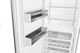 Viking® 7 Series 16.1 Cu. Ft. Panel Ready Fully Integrated Left Hinge All Freezer with 5/7 Series Panel-4