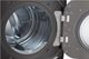 LG 9.0 Cu. Ft. Black Steel Electric Dryer-4