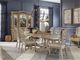 Magnussen Home® Marisol Fawn Buffet-1